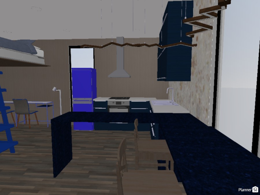 Studio Interior 84418 by Arin image