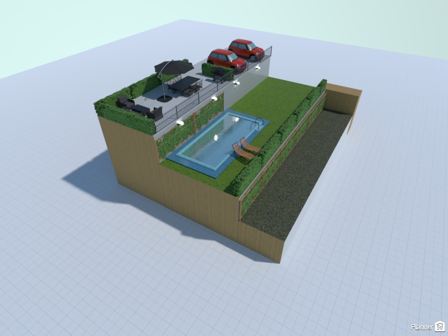 terrazzamenti #4593276 by Daniele