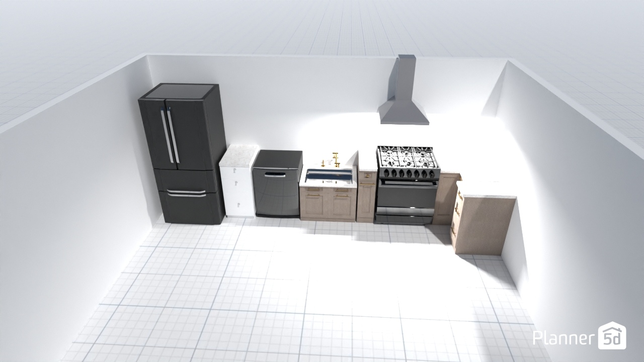 New Project #23493102 by George Kabanjian