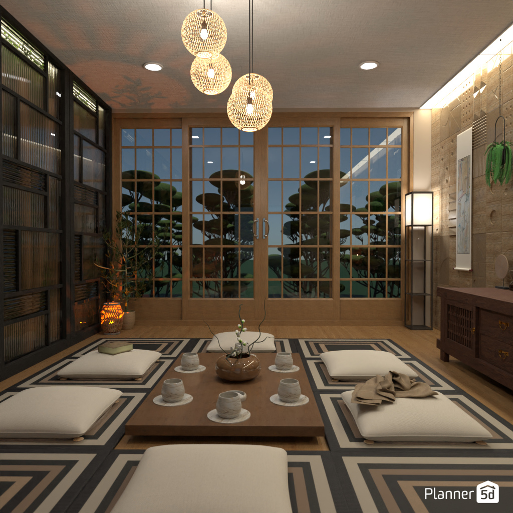 Tea day #19729916 by Editors Choice