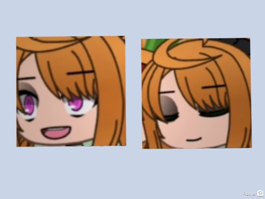 My evil side #85594 by XxEliPlaysXxYT (Raelynn)