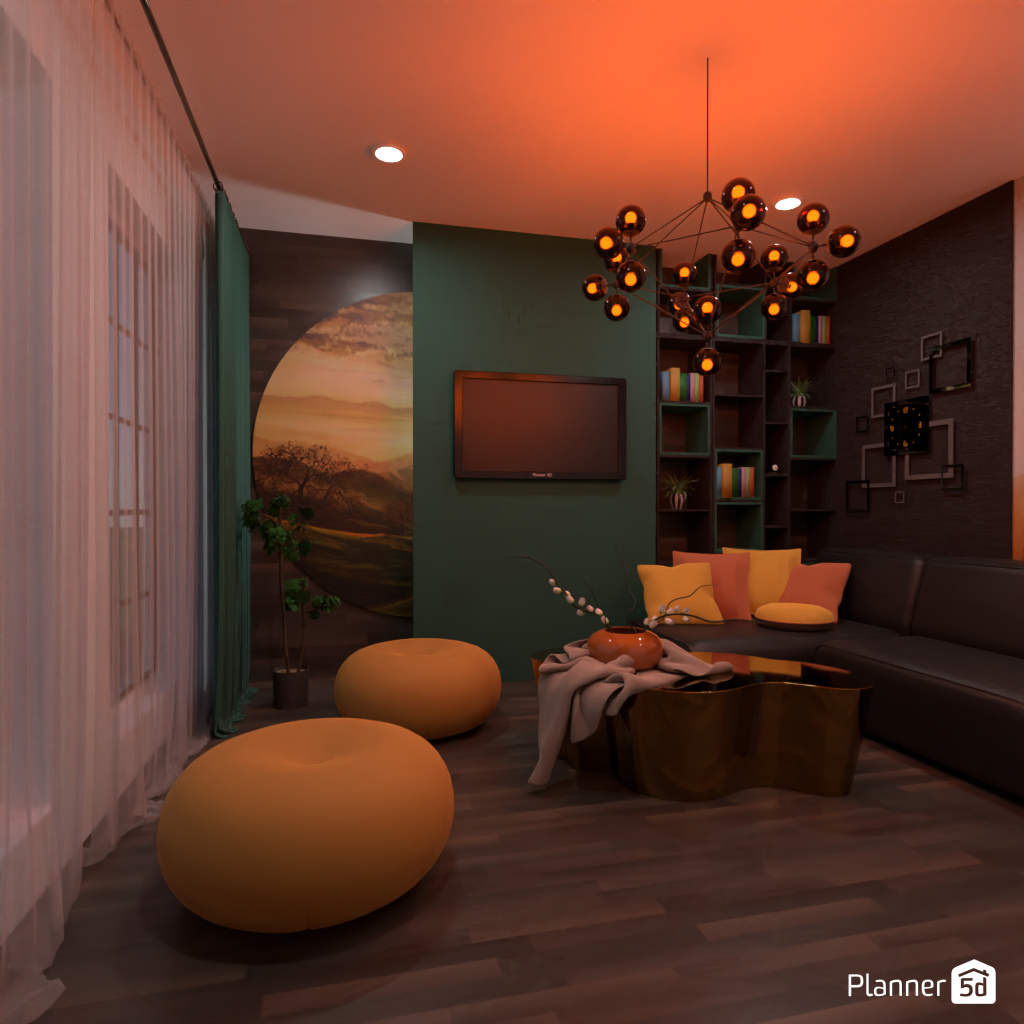 Geometric #21125926 by Editors Choice