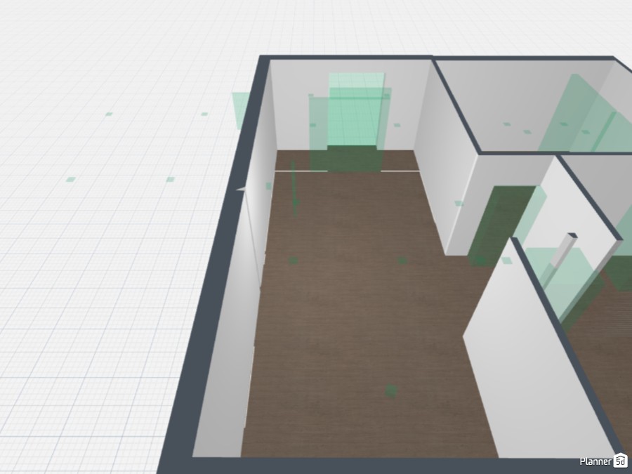 Appartment #23453703 by User 159107807