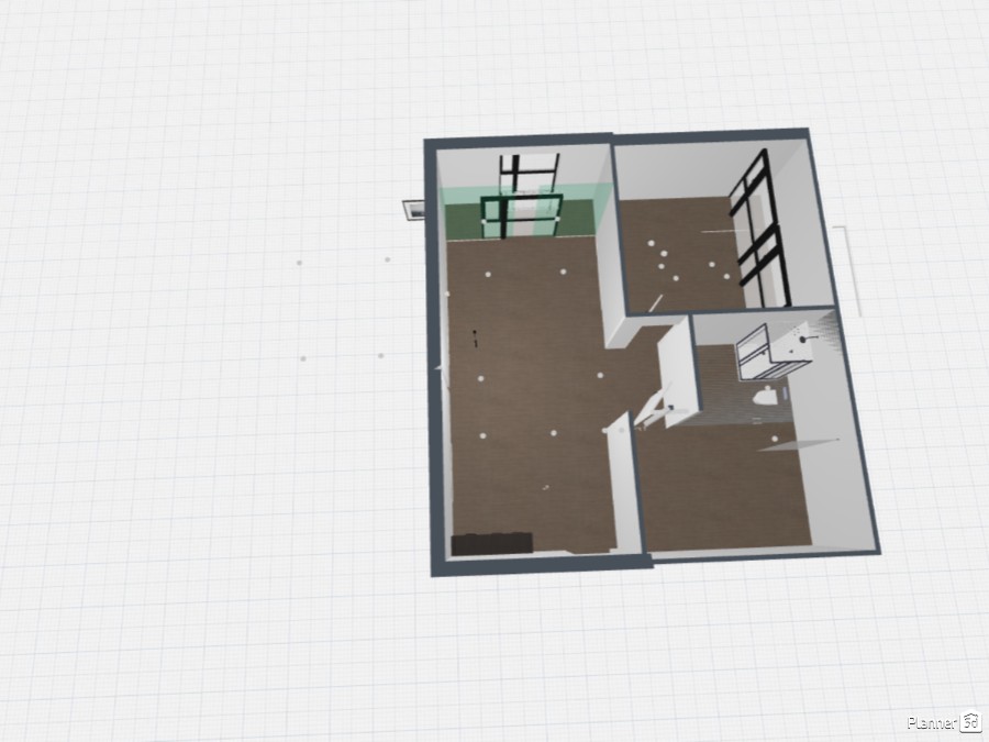 Appartment #23453739 by User 159107807