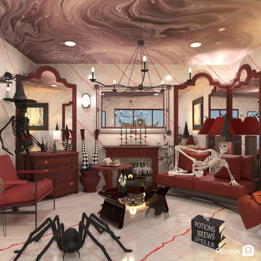 Halloween #30461220 by Editors Choice