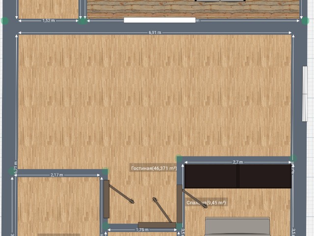 дача #23442611 by User 128958048