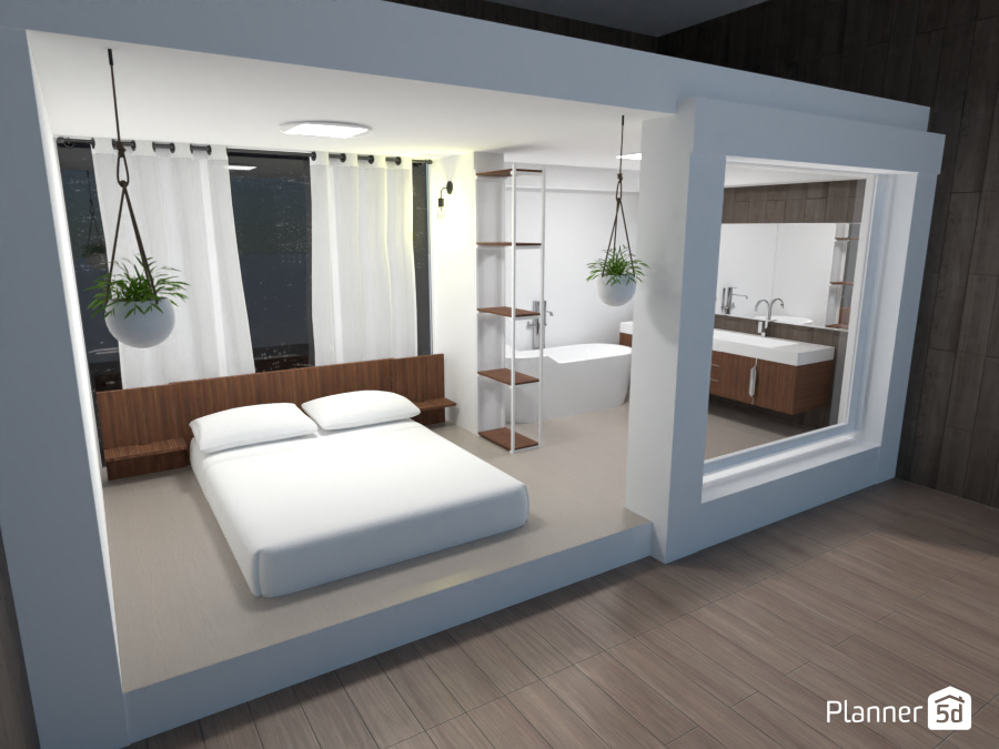 Cozy space #9330876 by Ribeiriinhx