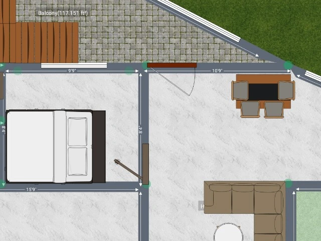 27A-Kitchen Portigo #3085332 by User 98387551