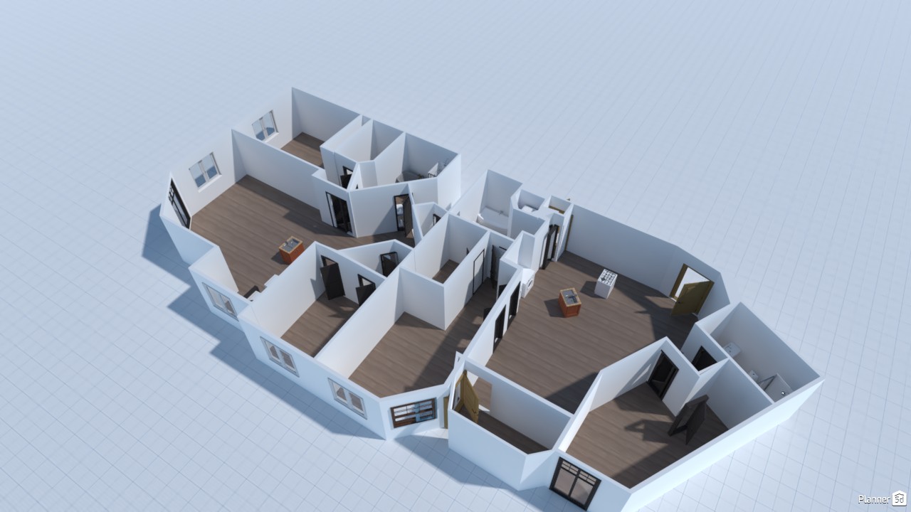 TBV Condo South Line 10 and 08 #4605174 by ajg