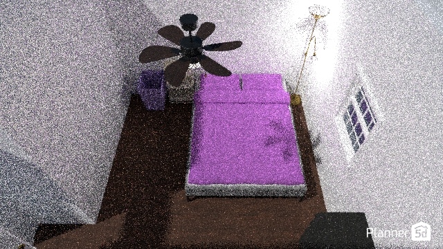 New Furniture bed under window #23377482 by Elizabeth Johnson