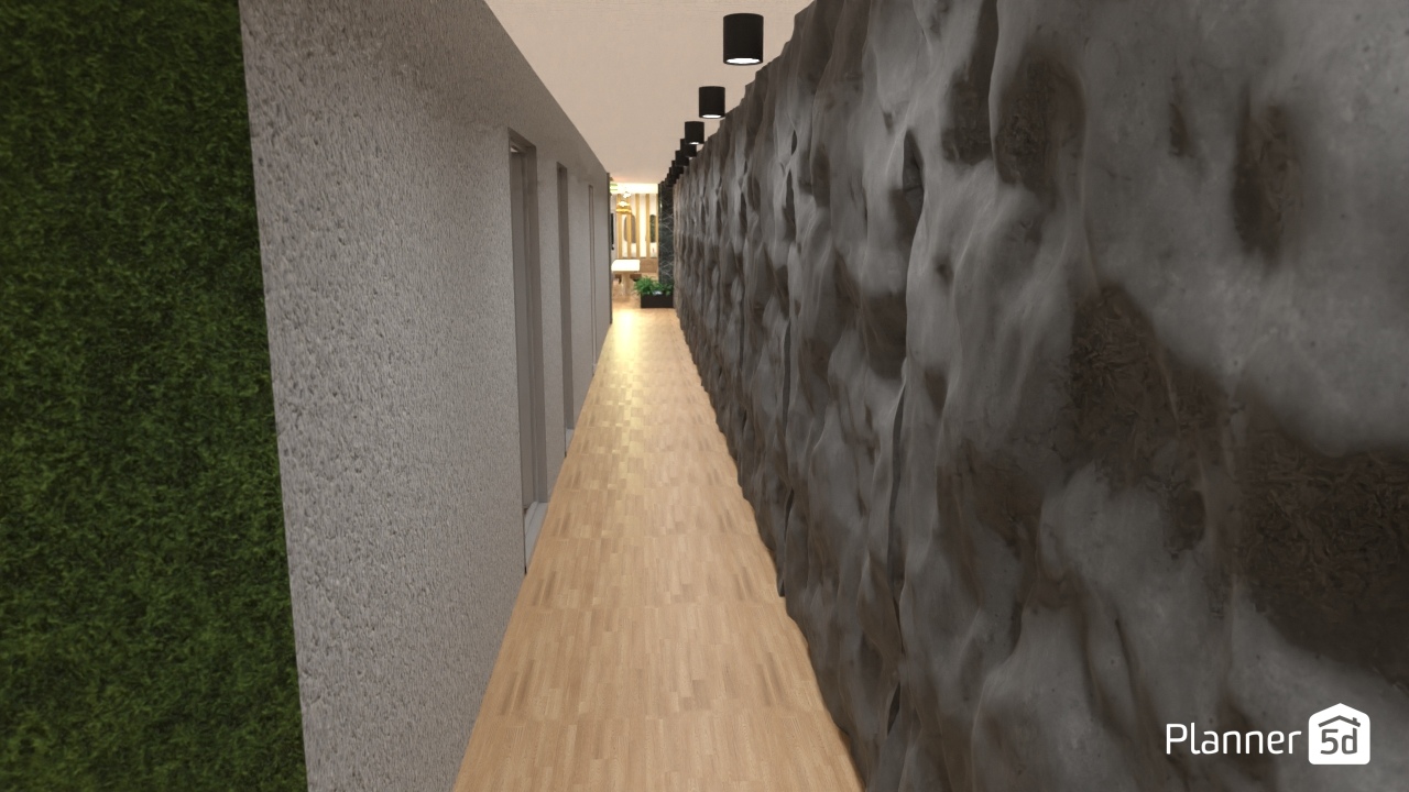 RESTAURANT #25123452 by ISAM