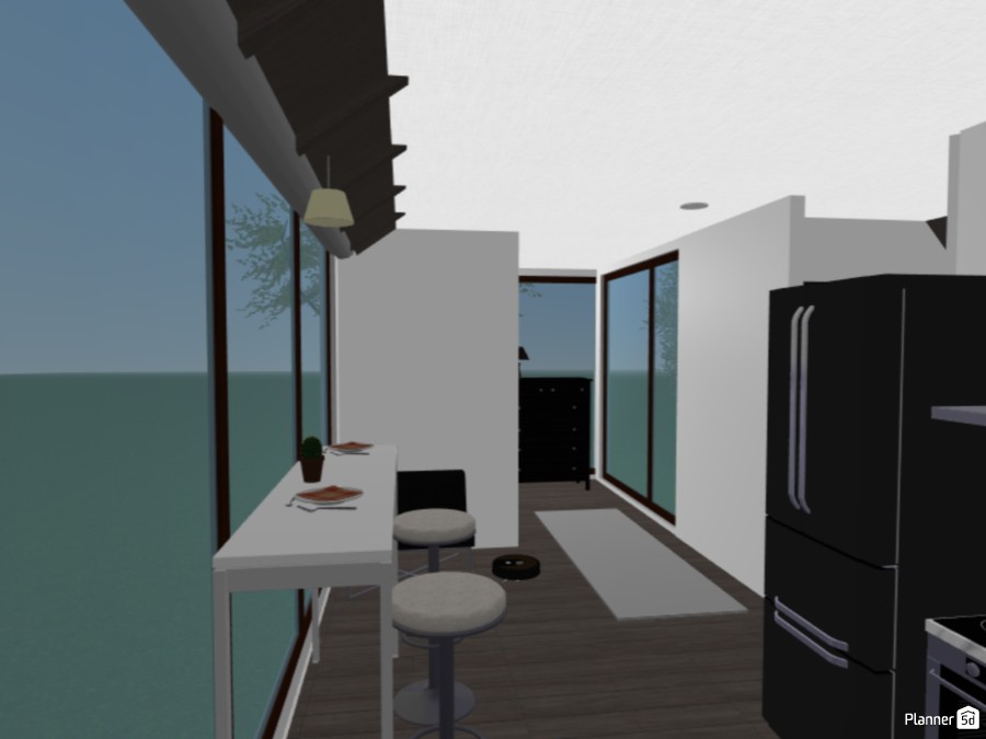 Tiny house #2681648 by PH