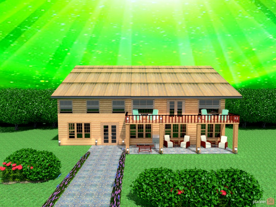 bright and private #1050064 by Joy Suiter