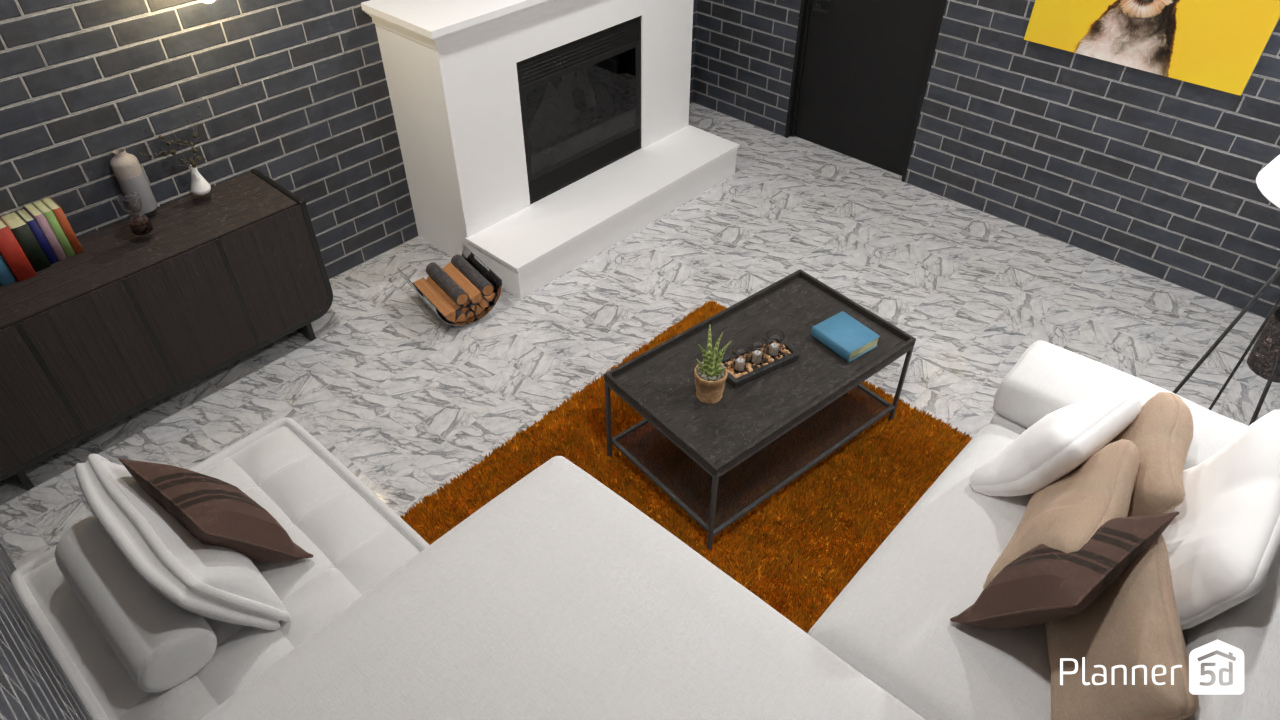 ESTILO MODERNO #14876547 by Sergio Martínez