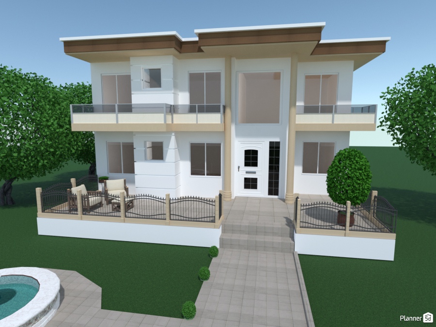 New House Project 2172070 by Albania - Kosova image