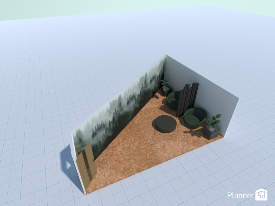 Colerain Wellness Room #6481778 by OB consulting & design