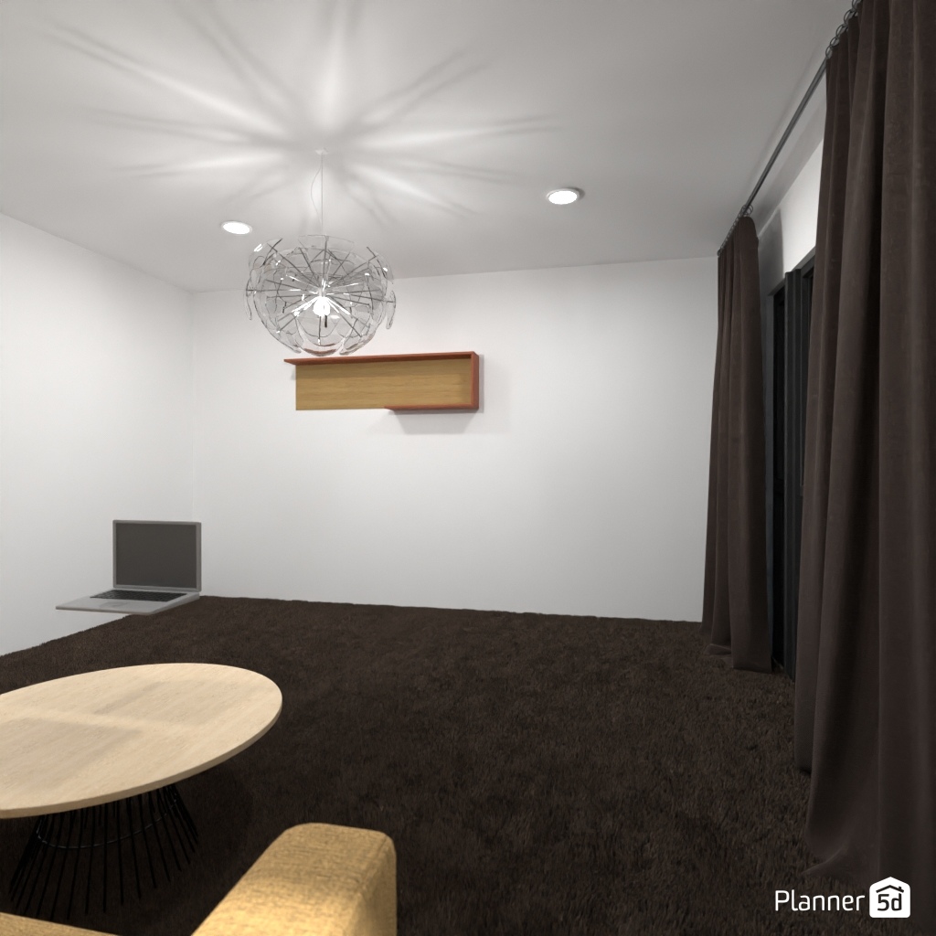 Origami Room #25434136 by Editors Choice