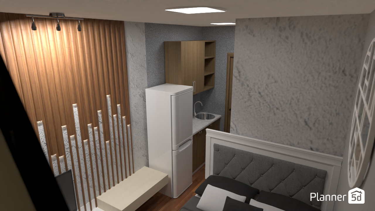 apart #20956230 by Blacksweat