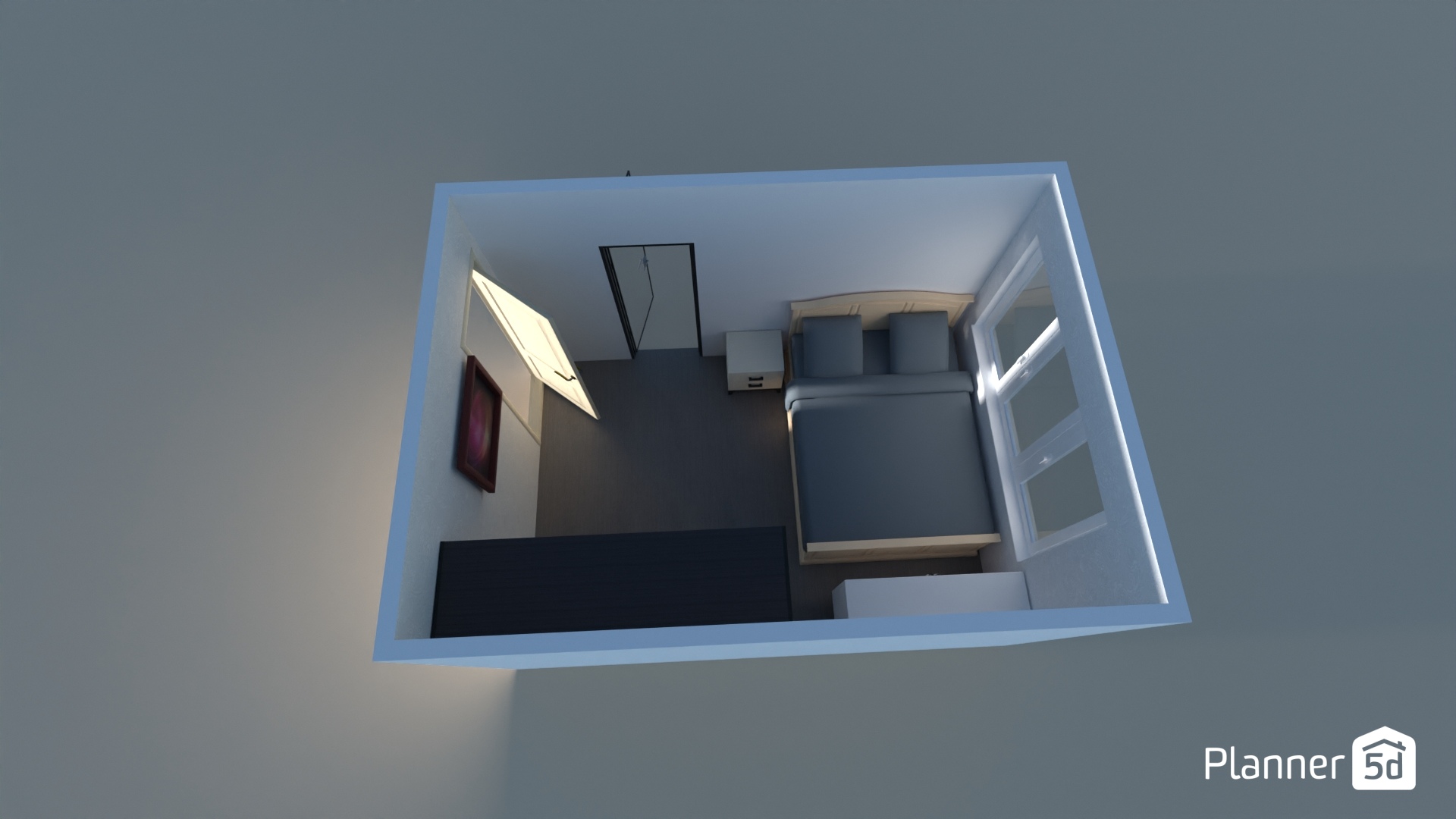 New Wizard Project #23368310 by User 113775767