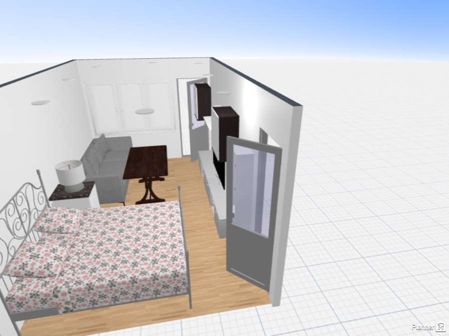 New project #23540718 by User 159737894