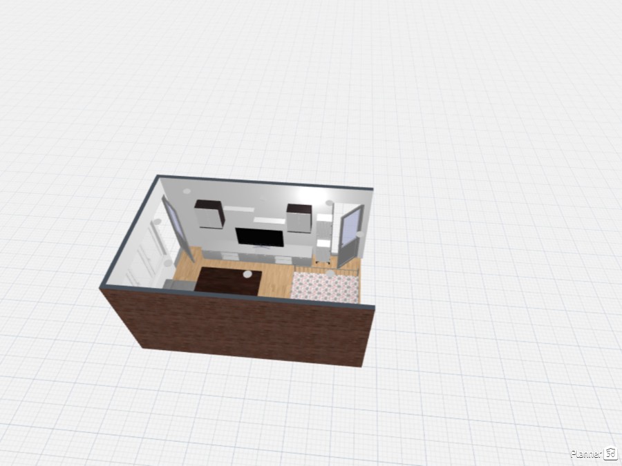 New project #23540754 by User 159737894