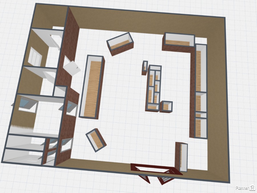 LOCAL PMJ AVANT VIDE #25866860 by User 175817628