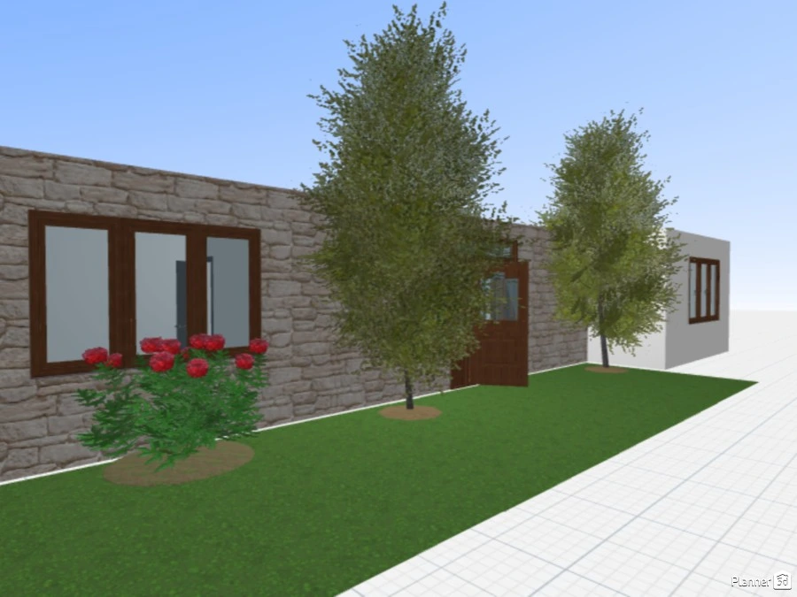 rancho #3042400 by Ramon Jafet Martinez Robles