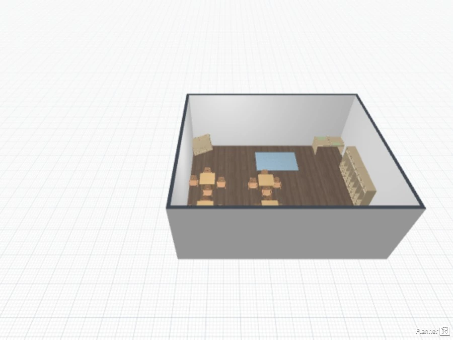 classroom #3039484 by megan Nagy