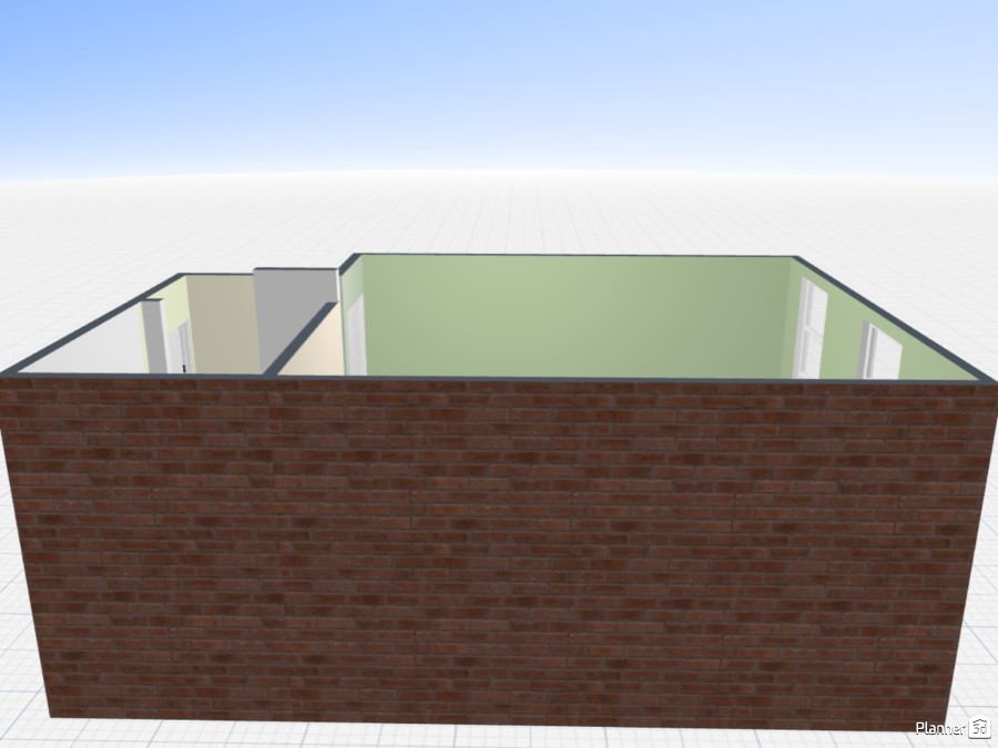 master bedroom alt 1 #26220036 by User 177192932