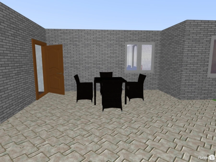 Family Style Newly Renovated Ranch #2995332 by OzzyBall101