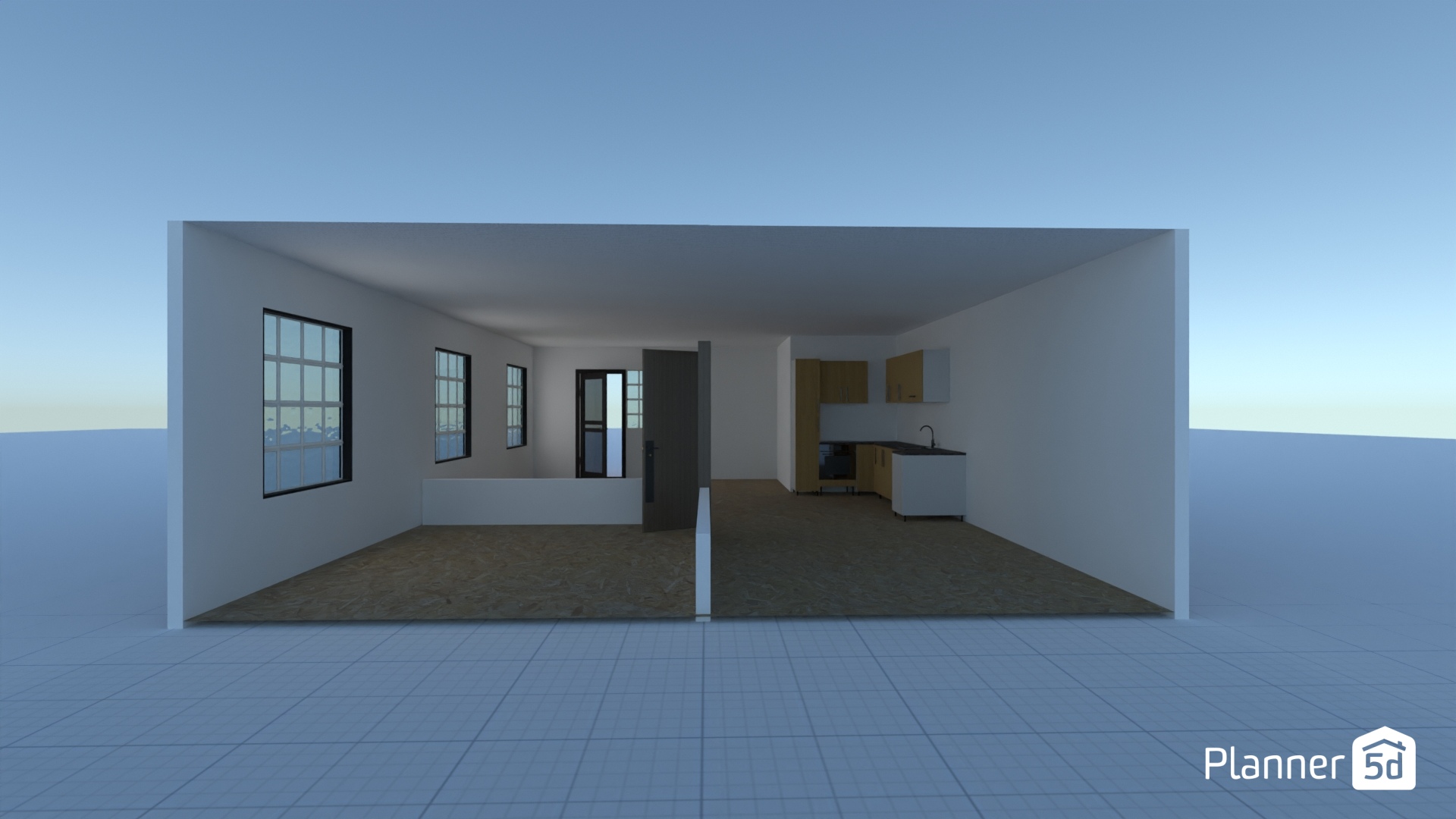 Nuevo proyecto #23494594 by john villada