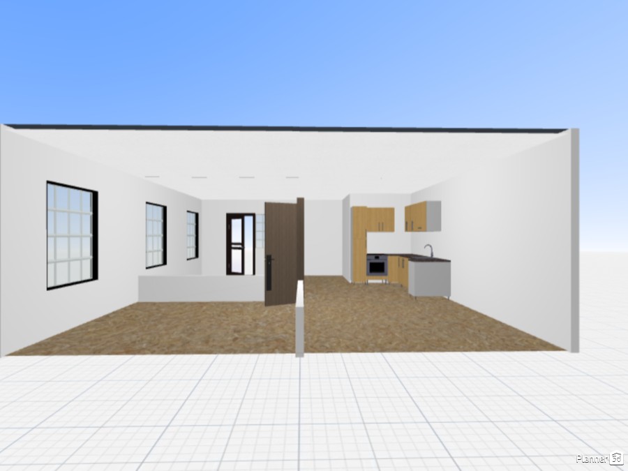 Nuevo proyecto #23494598 by john villada