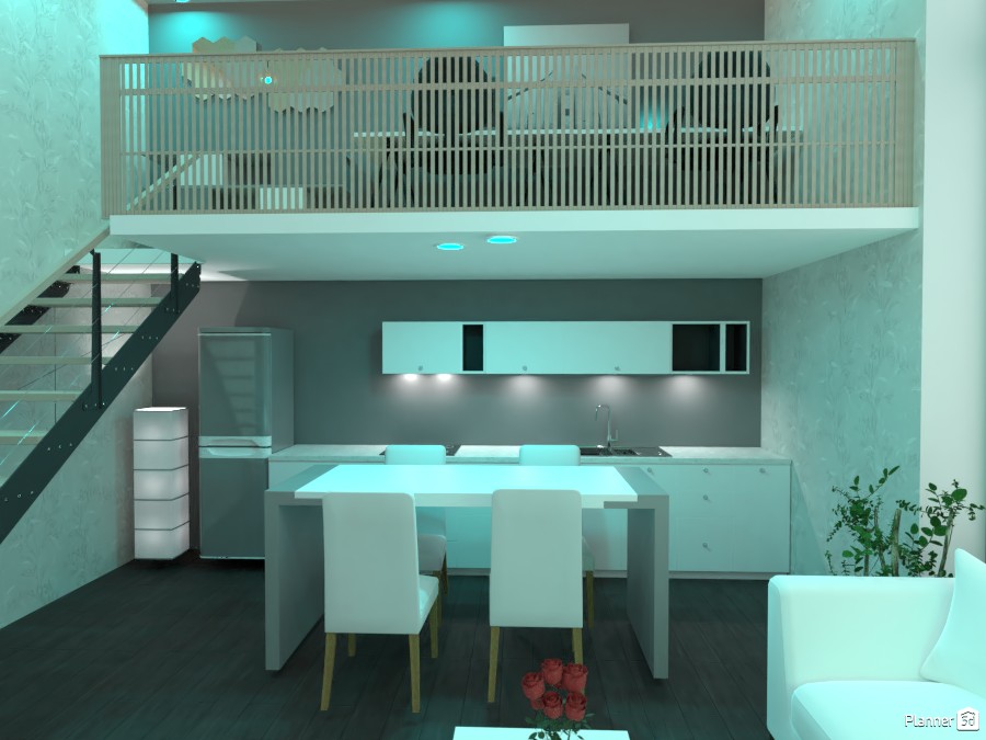 render!blue render #3686047 by Huzaifah Al-Quraishi