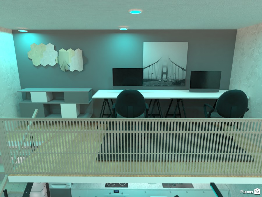 render 3 ! #3686049 by Huzaifah Al-Quraishi