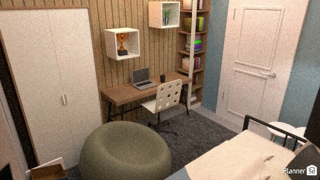 Kids Room #87699 by MG