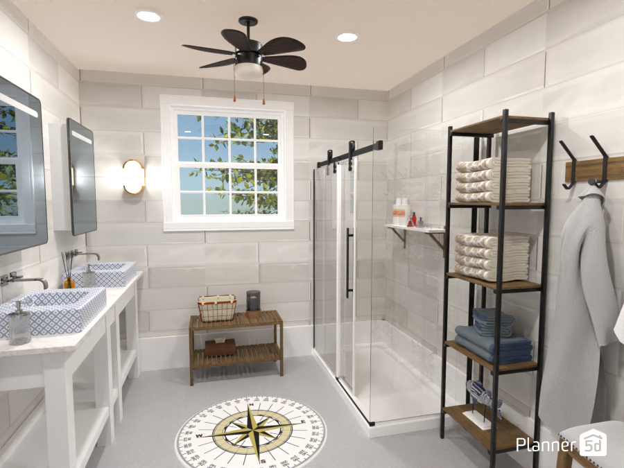 Bathroom #12284842 by Albania - Kosova