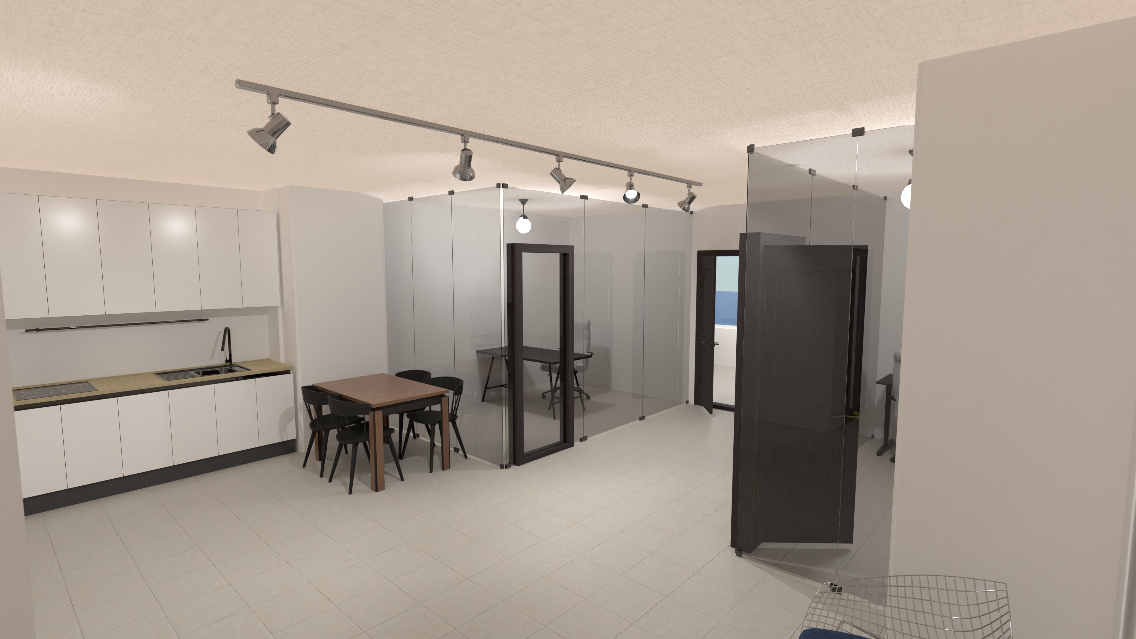 הכישור חולון אופציה א #25916344 by victor