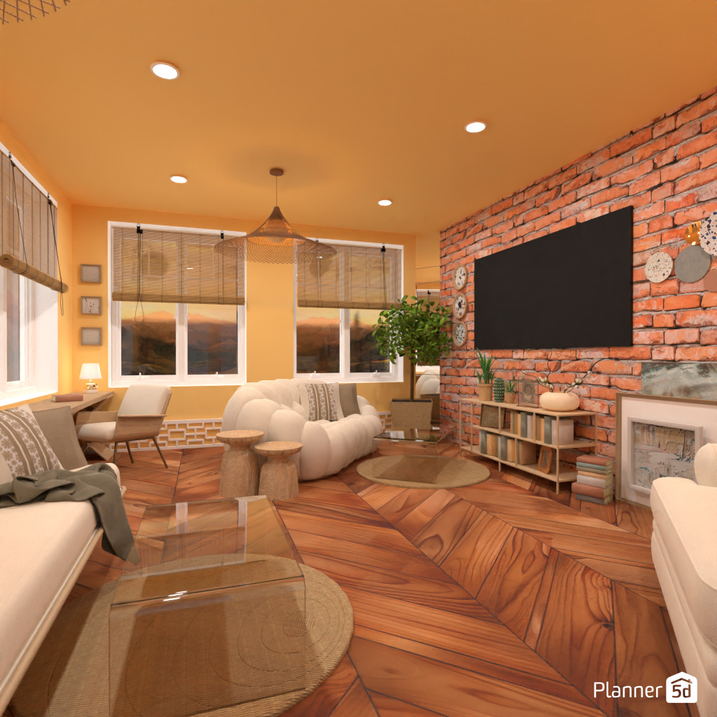 Living room #21008218 by Editors Choice