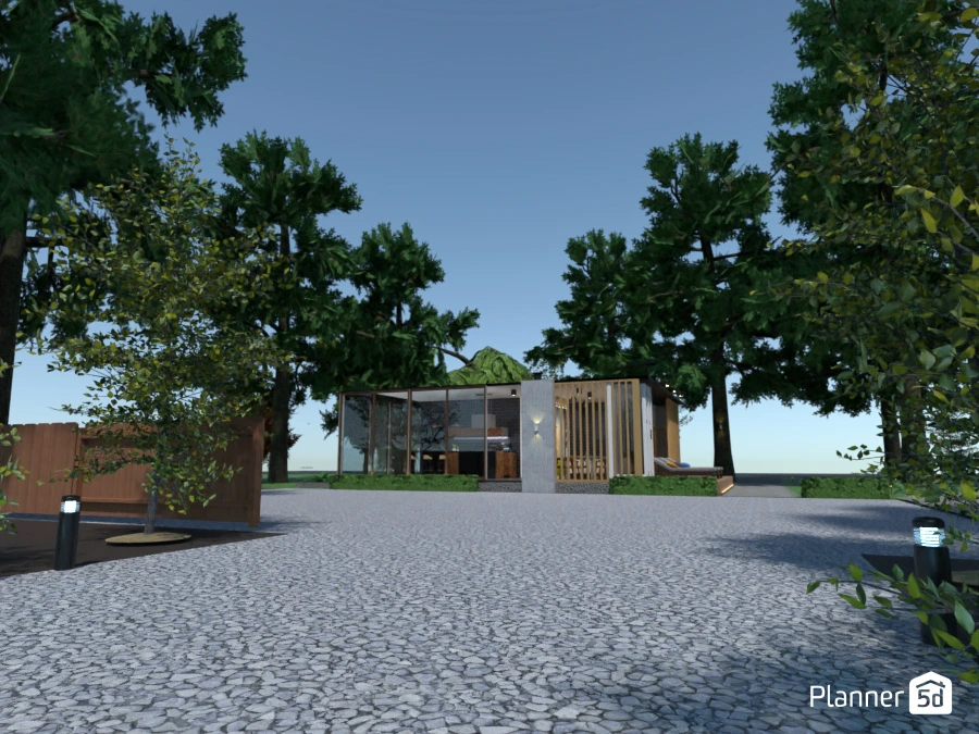 Zen Retreat #102558 by Special ✨Design7 Decor