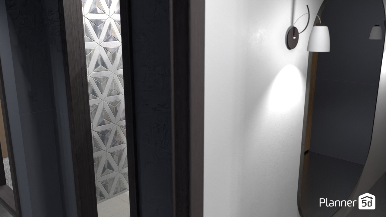 CASA NOVA #25871432 by Thiago Rubens