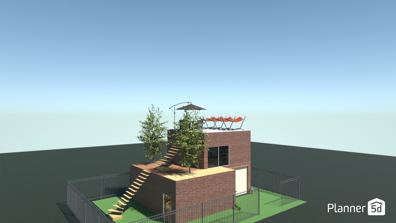 Особняк #23406127 by User 104738959