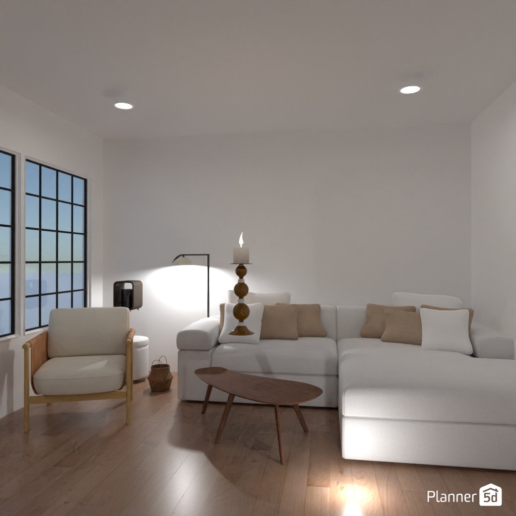 Candle day copy #23553182 by Editors Choice