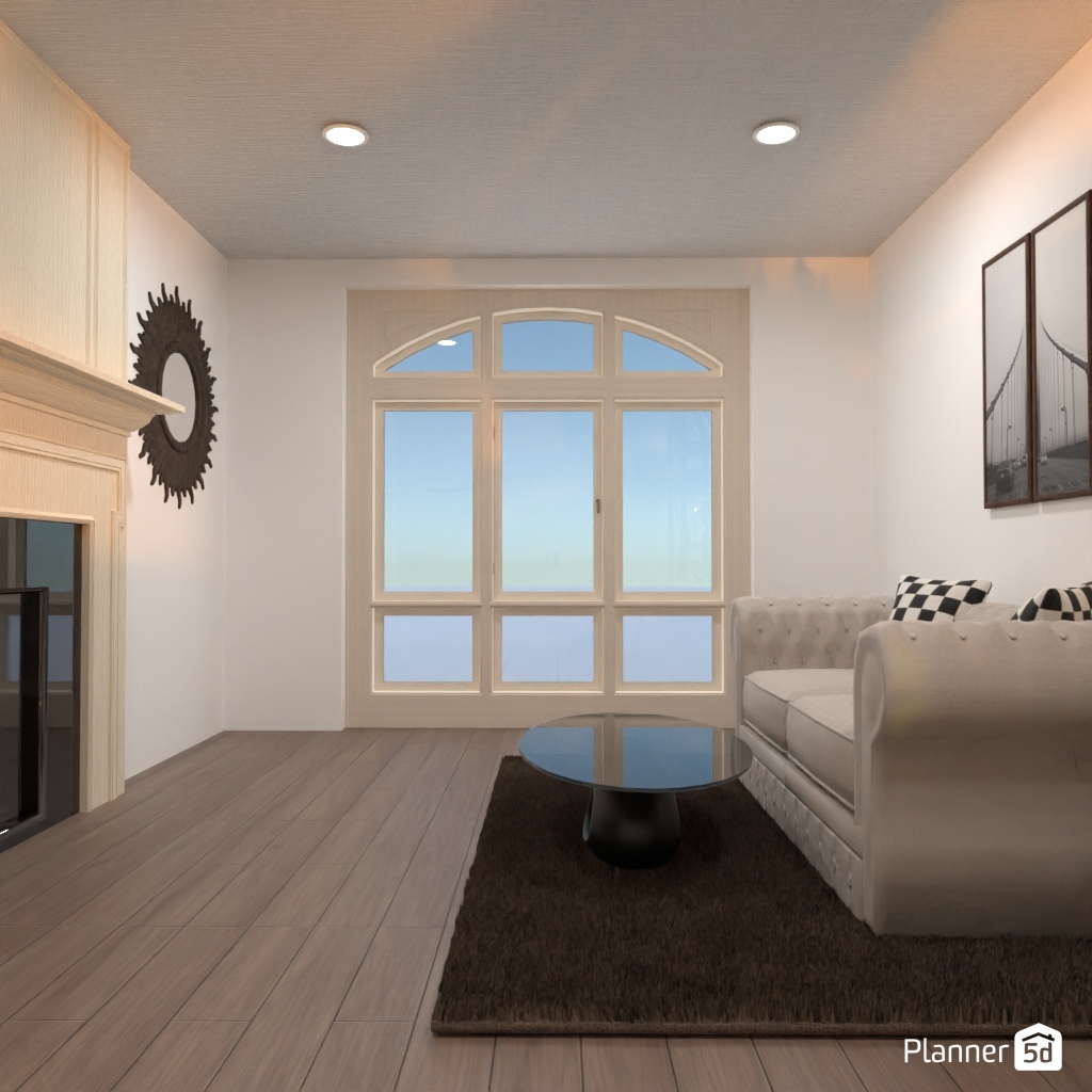  by Mary (Charly) Adrian