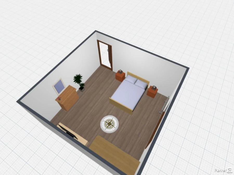 Small room #3029516 by Shahzad Hassan