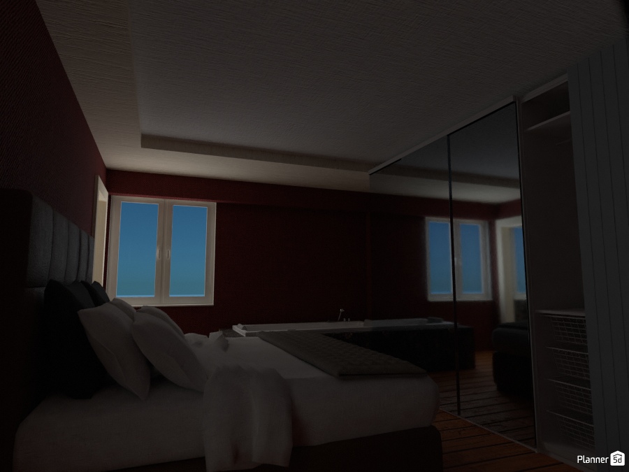 camera da letto #2111748 by Alessandro