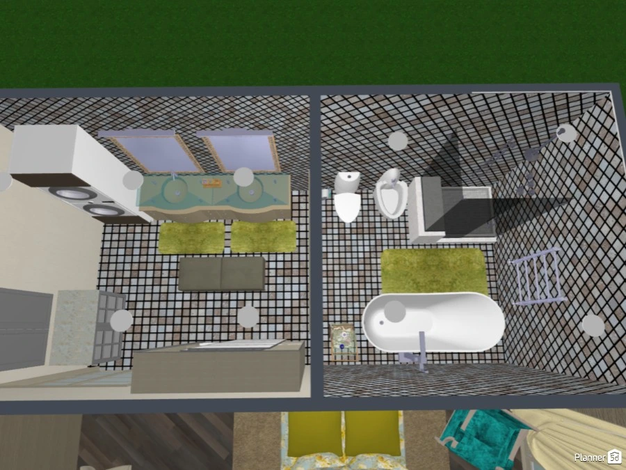 BRB #80796 by Cynthia Patillo