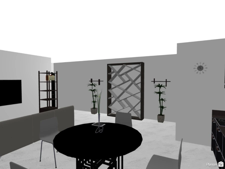 Progetto 1 Frazionamento #3010156 by DC Progresso Immobiliare