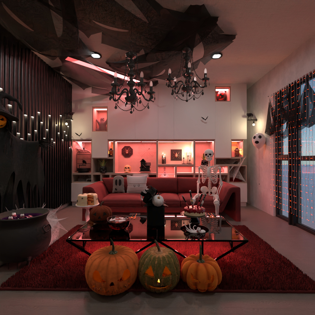 Trick or Treat #3357928 by Editors Choice