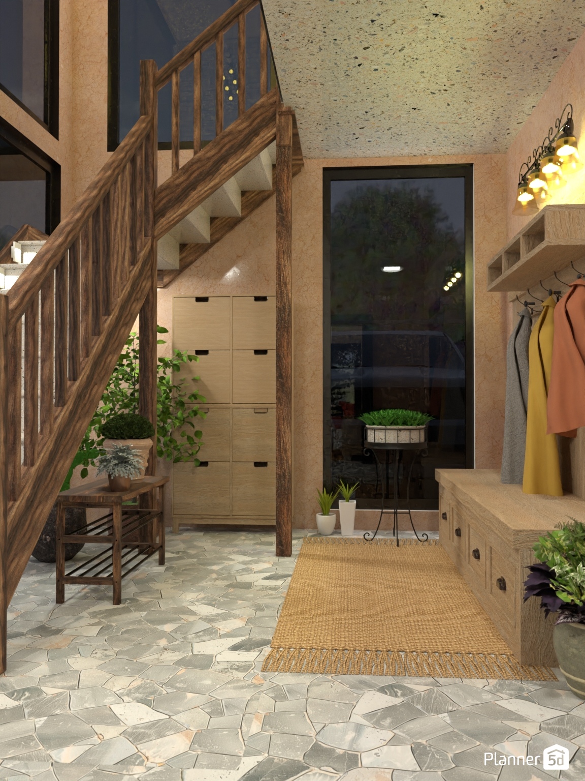 el orden importa #30818692 by Yolanda Infante Garrido