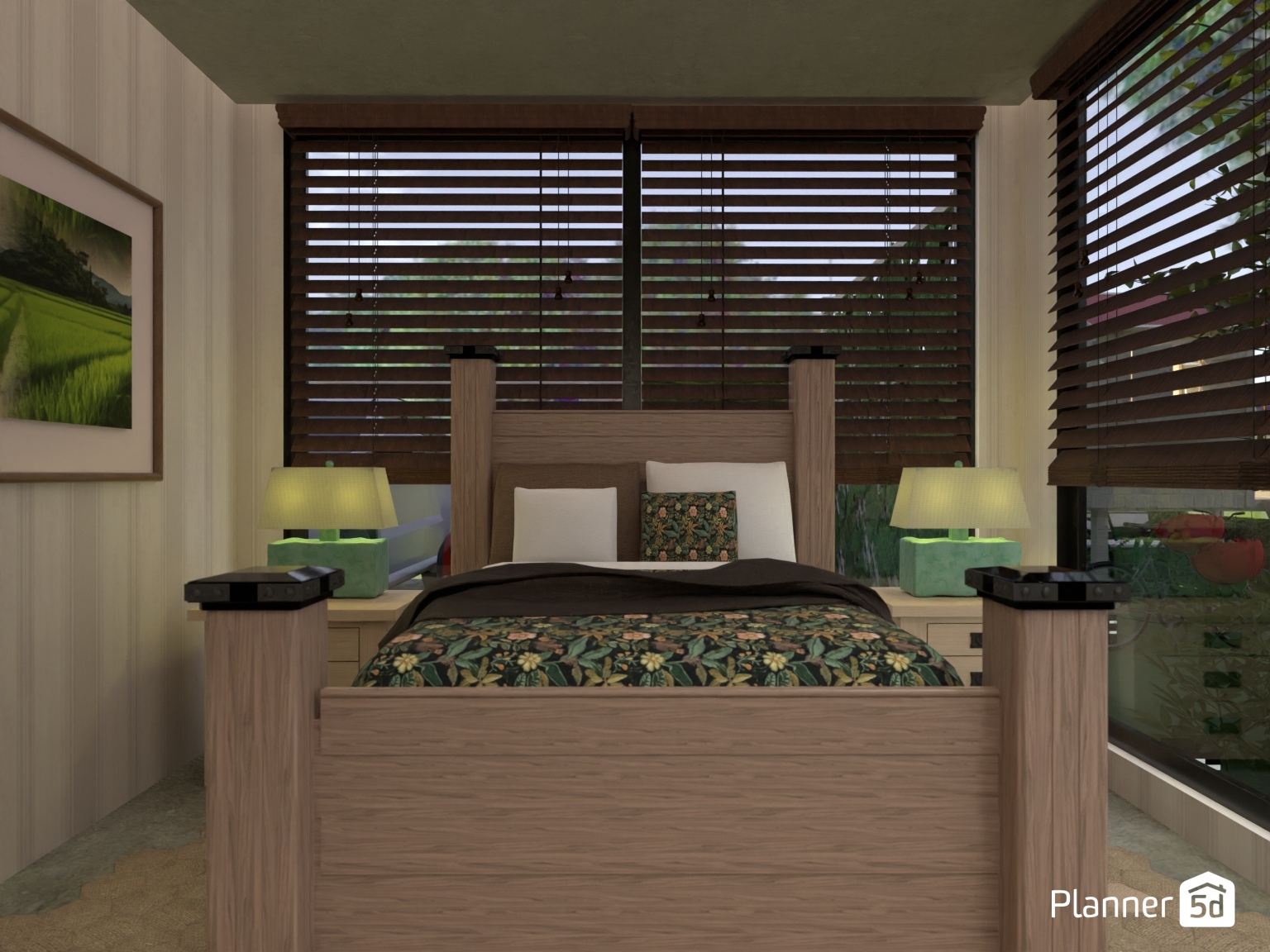 clásico asimétrico y sencillo #30821968 by Yolanda Infante Garrido